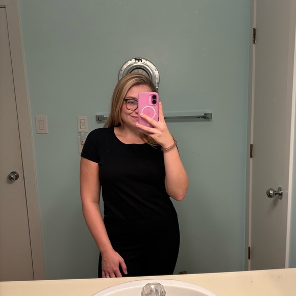 TALBOTS Top - Picture 2 of 2